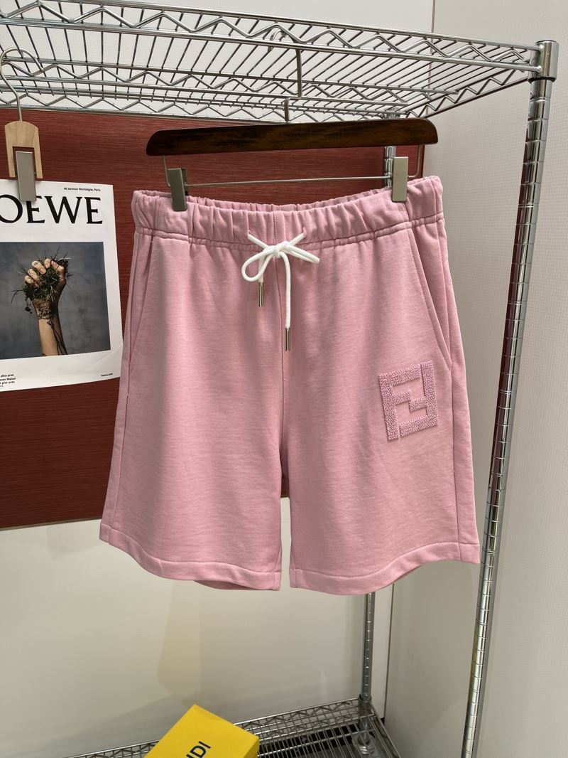 Fendi Short Pants